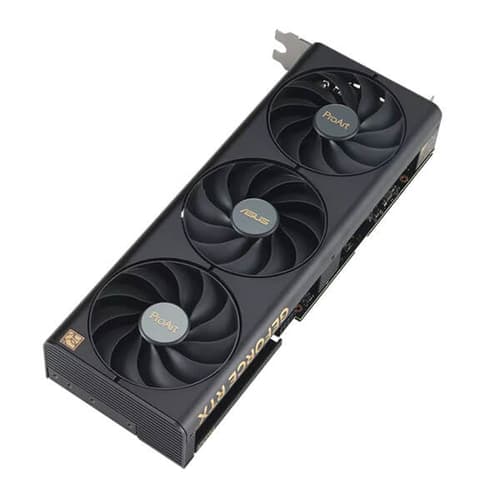 Asus ProArt RTX 4070 OC Edition 12GB Graphics Card